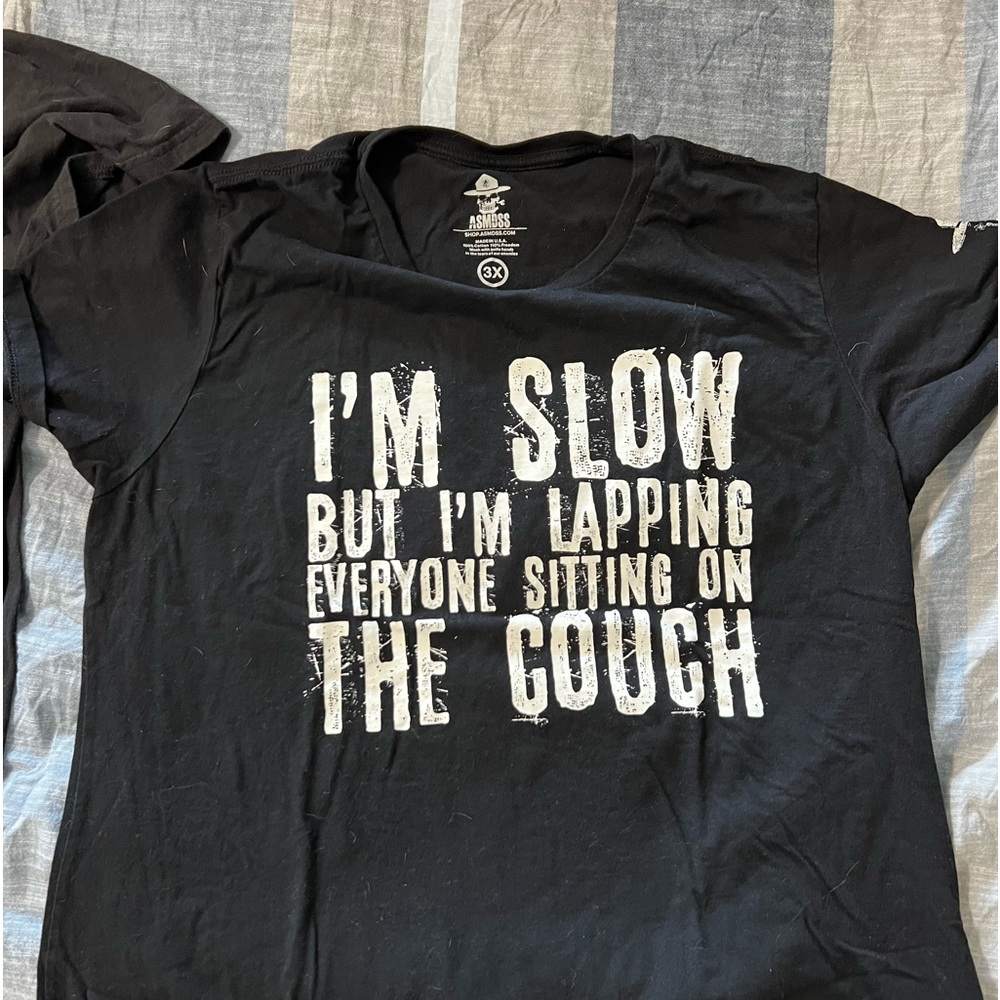 ASMDSS Shirt